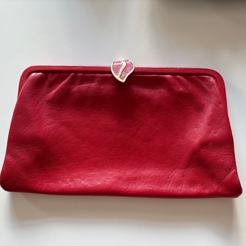 Jane shilton vintage red - jane,