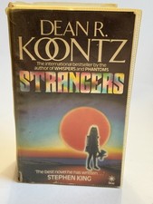 Dean Koontz Strangers 1986
