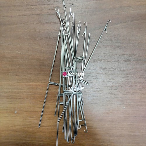 Knitmaster srp 60n ribber - knitmaster,