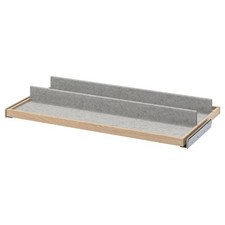 Ikea komplement pull out - pull, tray