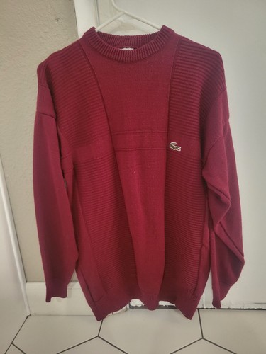 Vintage chemise lacoste dark - vintage,