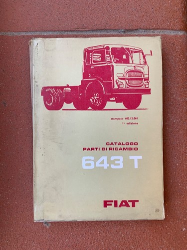 Original spare parts - , catalog