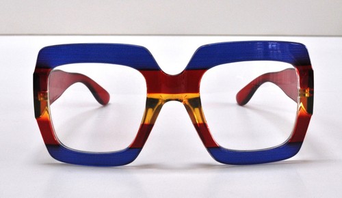 Gucci eyeglasses display - ex-display,