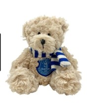 Everton Official Curly Maisie