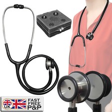 Dual Head Paediatric Precision