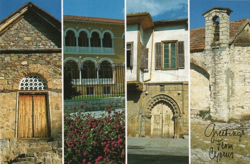 Original postcard greetings - original, postcard,
