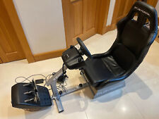 Playseat evolution gaming