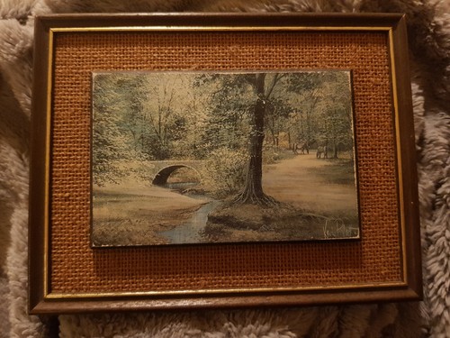 Vintage kevin platt prints - 2,