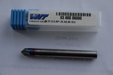 WNT AluLine – NC Deburring