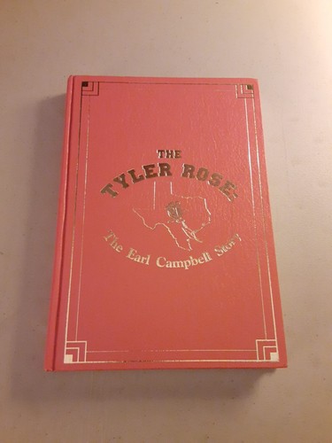 Signed tyler rose the - signed, earl