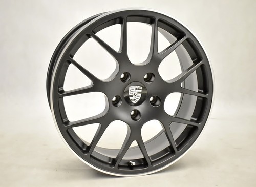 Aluminum rims porsche bbs - aluminum,