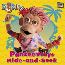 ZingZillas: Panzee Plays