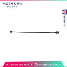 Rubber Hose Water Return Radiator Heater Hose For Peugeot Citroen 206 1.6 1323Y2