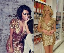 ICONIC BNWT 10 FRENCH