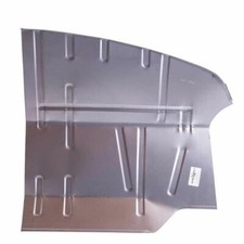 Cab Floor Half LHD Right