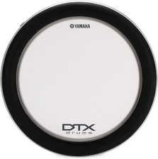 Yamaha XP80 3-Zone 8 Textured