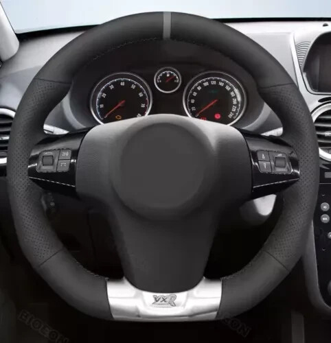 Vauxhall corsa vxr - vxr, 2006-2014
