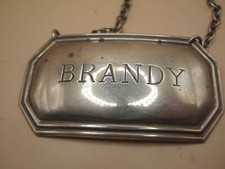 Sheffild 1971 Sterling Silver