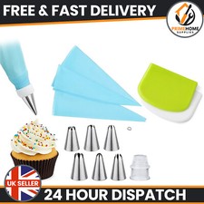Silicone Bags Icing Piping