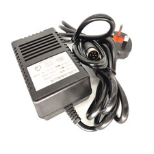 6-Pin AC Adapter Power Supply for Tascam Portastudio 424MKIII Recorder 220V