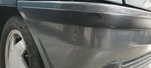 Renault turbo new phase 2 - turbo,