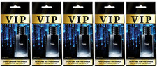 5 Pack Caribi 700 VIP Air