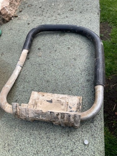 Makita dcp 6410 handle - makita,