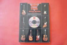 Jam Trax Guitar Method Vol. 1