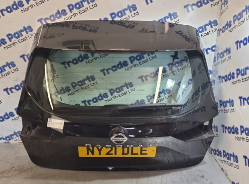 2021 nissan qashqai j12 - 2021,