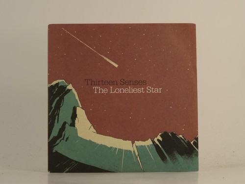 Thirteen senses the - thirteen, loneliest