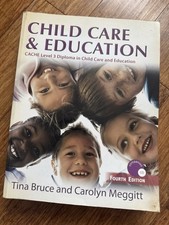 Cache level child care and - 3,