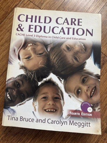 Cache level child care and - 3,