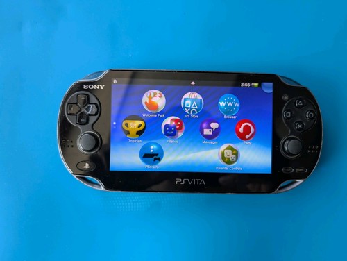 Sony vita 1000 - vita, (pch-1003