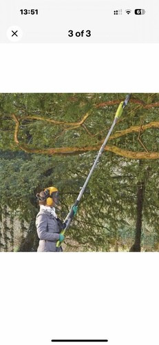 Garden gear corded - , “garden