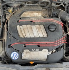 vw golf mk4 v5 2.3 engine