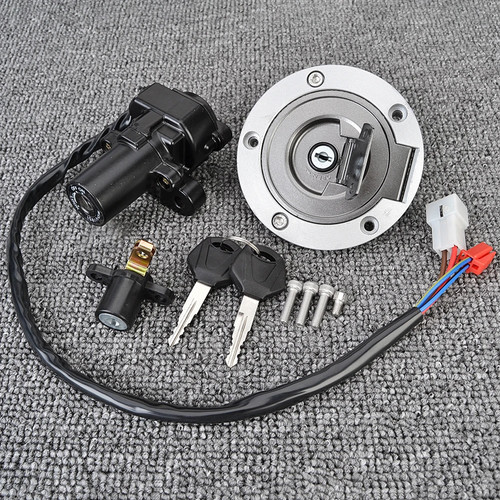 Ignition switch fuel gas cap - switch,
