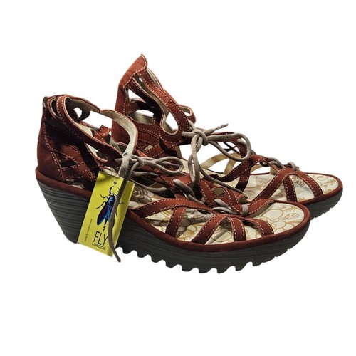 New fly london - fly, gladiator