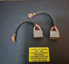 LUCAS (255659) STARTER MOTOR