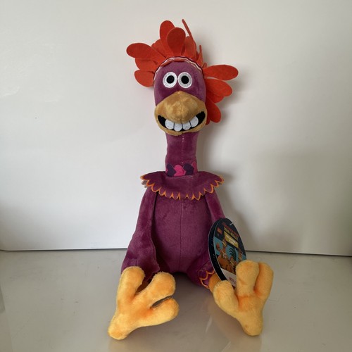 Chicken run dawn the - run,