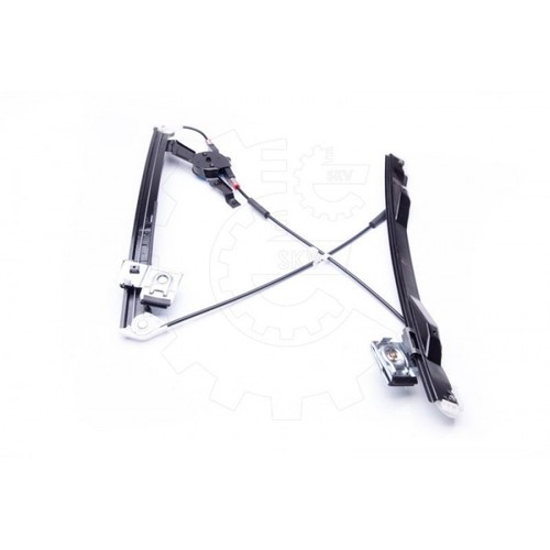 Front right window lift - front,