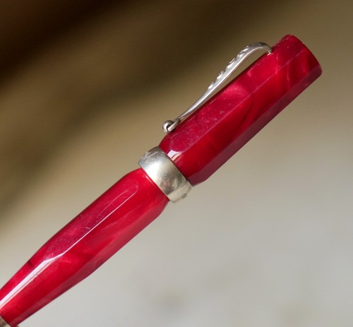 Montegrappa micra solid 925 - montegrappa,