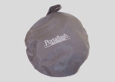Portaflash Studio 5 in 1 Reflector Collapsible 80cm Diameter Great Condition