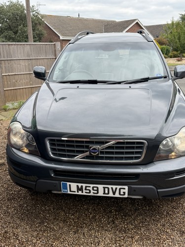 Volvo lux premium - 90,