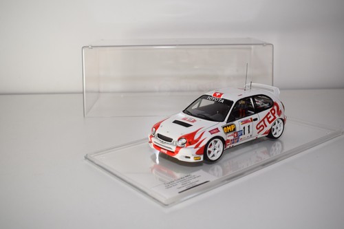 C15 tamiya toyota - c15, corolla