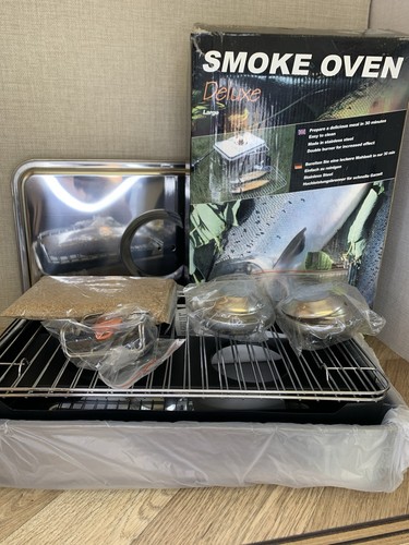 Smoker kit smokehouse with - smoker,