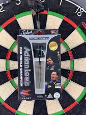 Target Adrian Lewis Gen 1