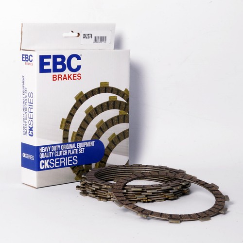 Ebc ck2274 clutch kits - ck,