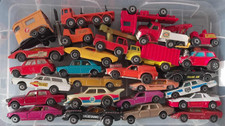 ORIGINAL VINTAGE DIECAST