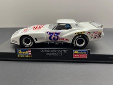 Revell 08355 1:32 Greenwood