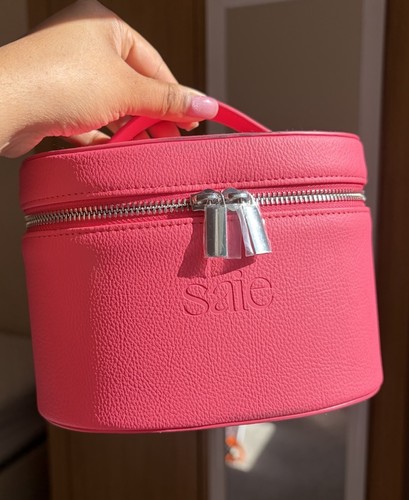 Saie pink mini vanity - mini,